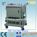 Portable Coalescer and Separator Light Fuel Oil Purification Equipment (TYB)